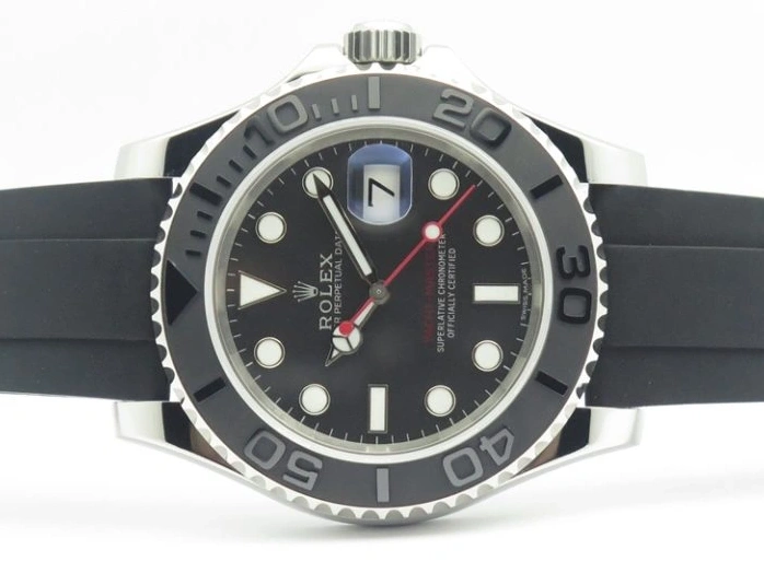 0713 Seamaster 300 Master Co-Axial Liquidmetal V6F Best Edition RG On RG Bracelet A8400 (Free Nylon Strap) Resilient 8265